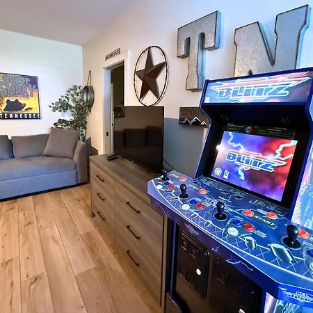 *Dog Friendly*Modern Home-Minutes To Dollywood, Gatlinburg, Smoky Mountains & Pigeon Forge! Zewnętrze zdjęcie