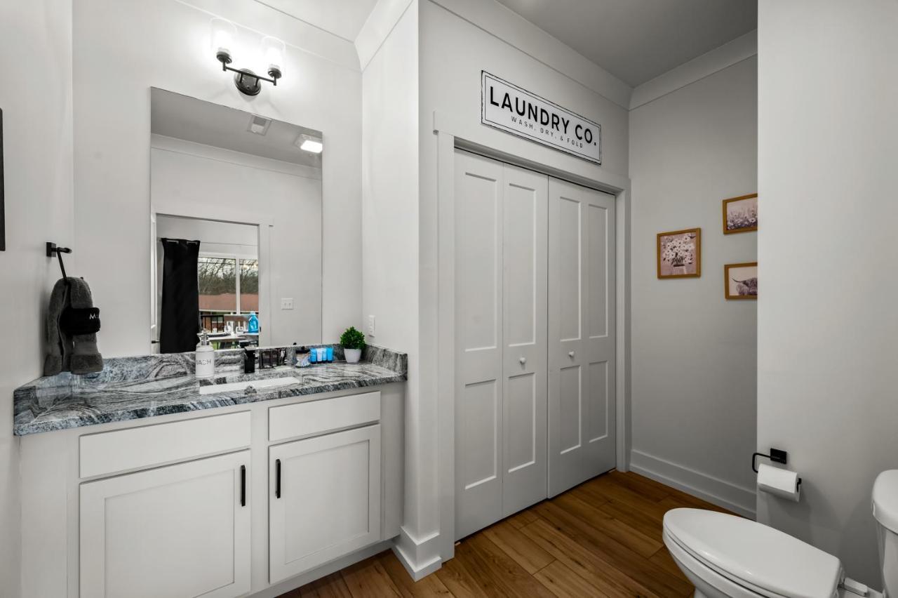 *Dog Friendly*Modern Home-Minutes To Dollywood, Gatlinburg, Smoky Mountains & Pigeon Forge! Zewnętrze zdjęcie