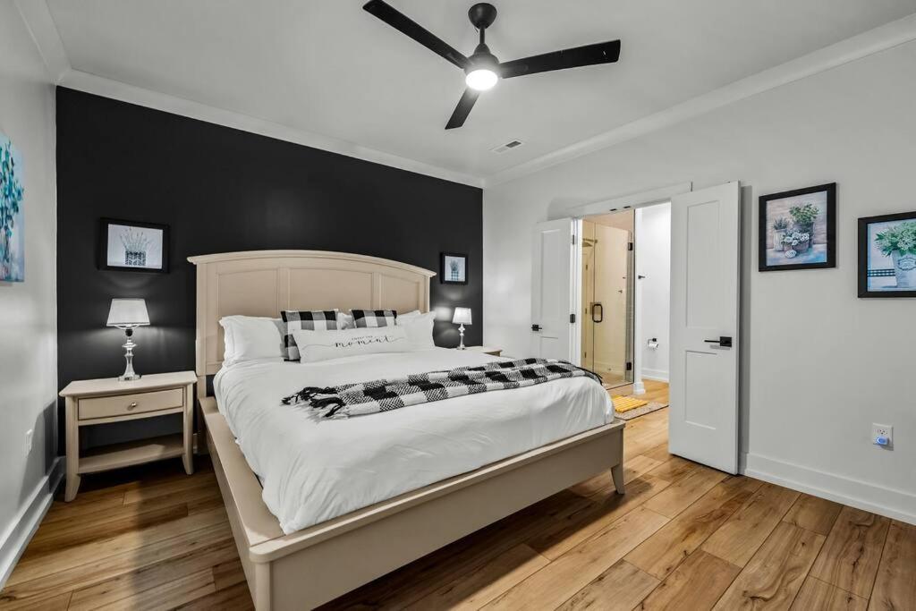 *Dog Friendly*Modern Home-Minutes To Dollywood, Gatlinburg, Smoky Mountains & Pigeon Forge! Zewnętrze zdjęcie